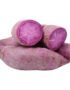Purple Sweet Potato