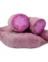 Purple Sweet Potato