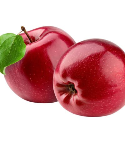 Red Apple