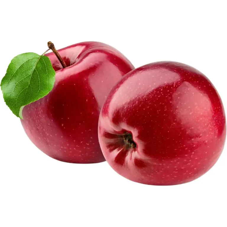 Red Apple