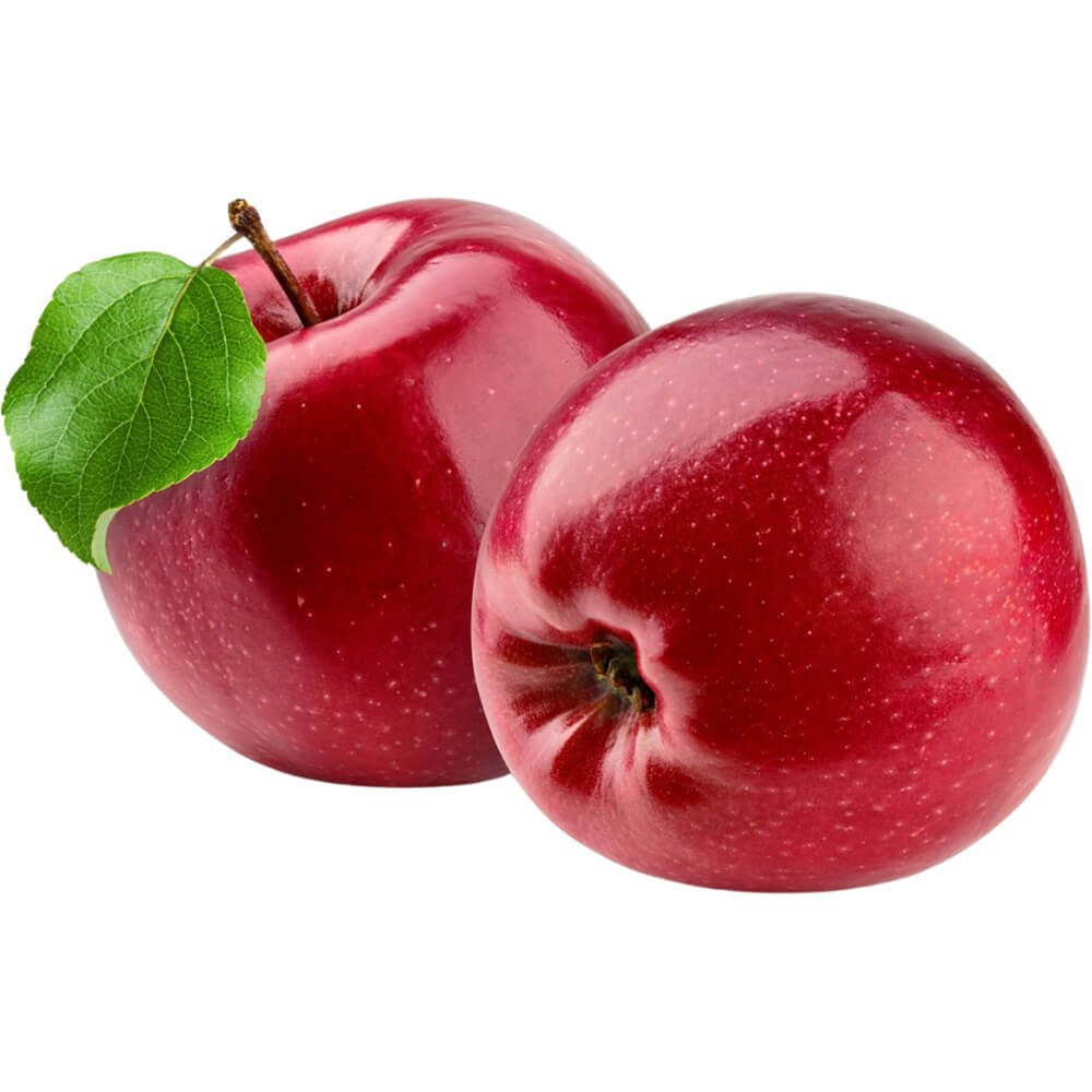 Red Apple