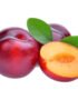 Red Plum