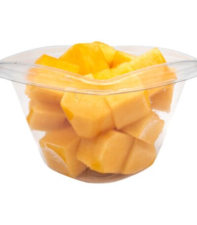 Rock Melon Chunks