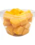 Rock Melon Chunks