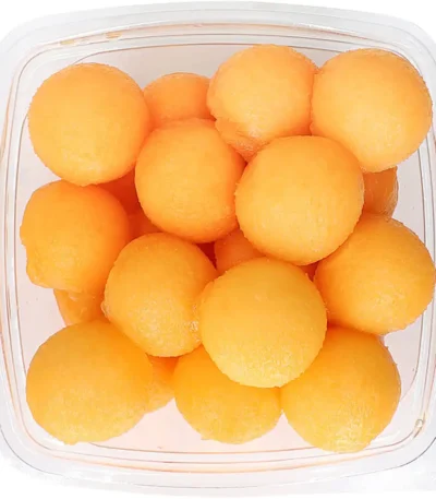 Rock Melon Marbles