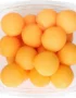 Rock Melon Marbles