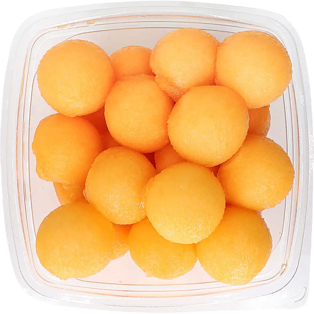 Rock Melon Marbles Rock Melon Marbles