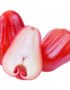 Rose Apple Red