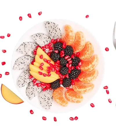 Royal Fruits Salad