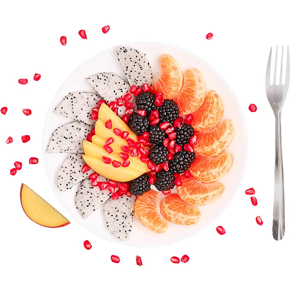 Royal Fruits Salad Royal Fruits Salad