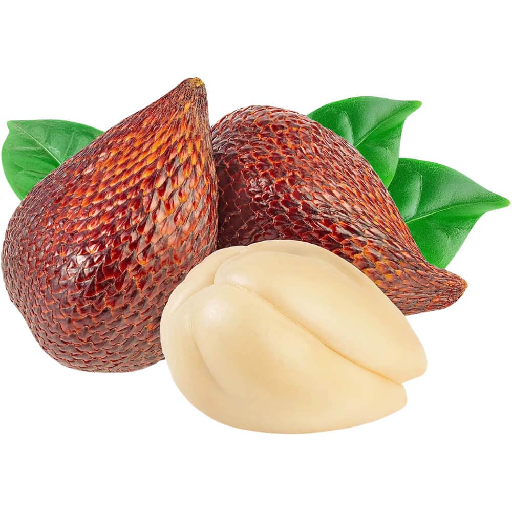 Salak Fruit Salak Fruit