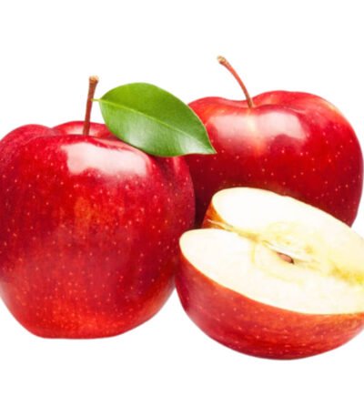 Sanitized Apple Red (USA)