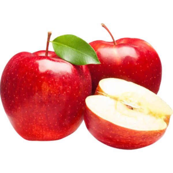 Sanitized Apple Red (USA)