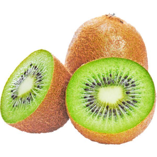 Sanitized Kiwi