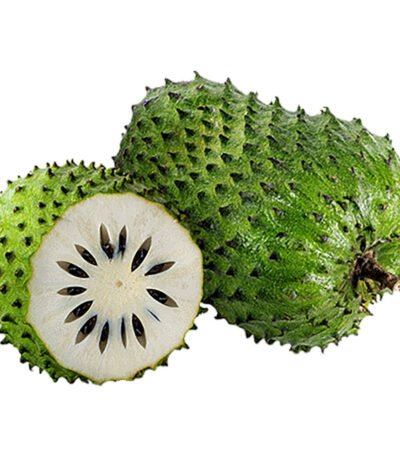 Soursop – Graviola – Guanabana