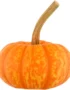 Sparkler Pumpkin Halloween