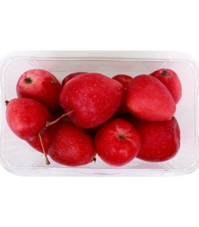 Strawberry Apple China