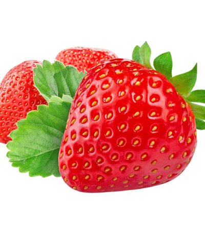 Strawberry Australia
