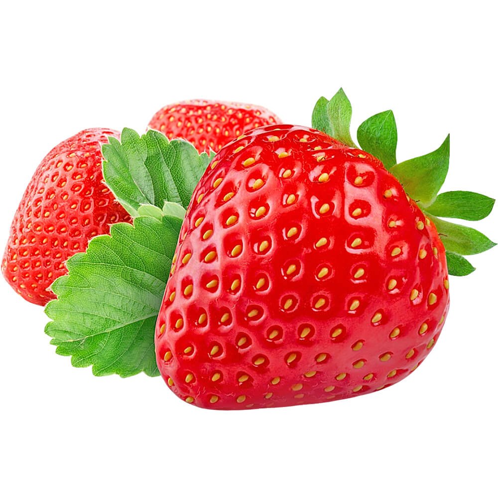 Strawberry Australia