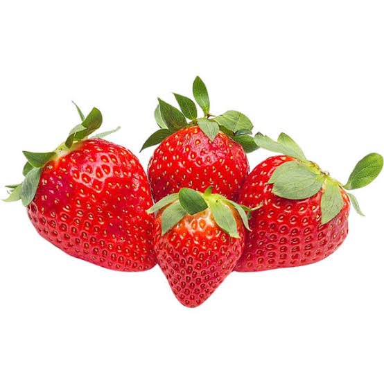 Strawberry Pack Spain