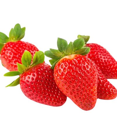 Strawberry South Africa