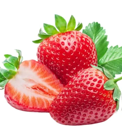 Strawberry USA