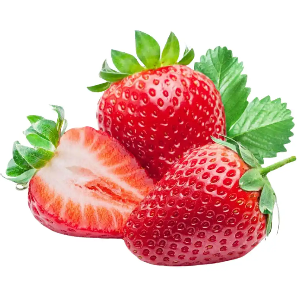 Strawberry USA