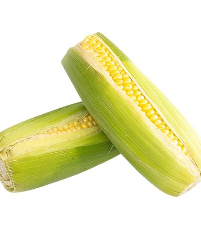 Sweet Corn Organic