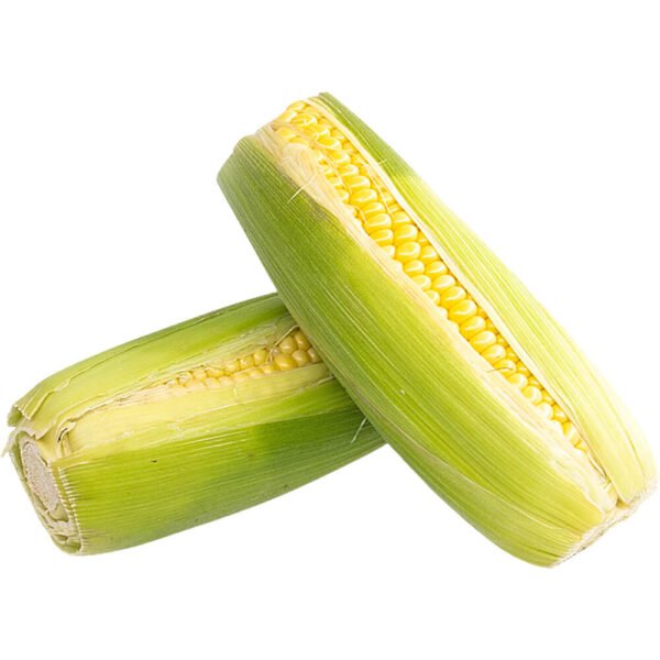 Sweet Corn Organic
