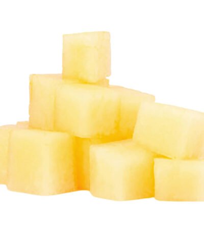 Sweet Melon Chunks