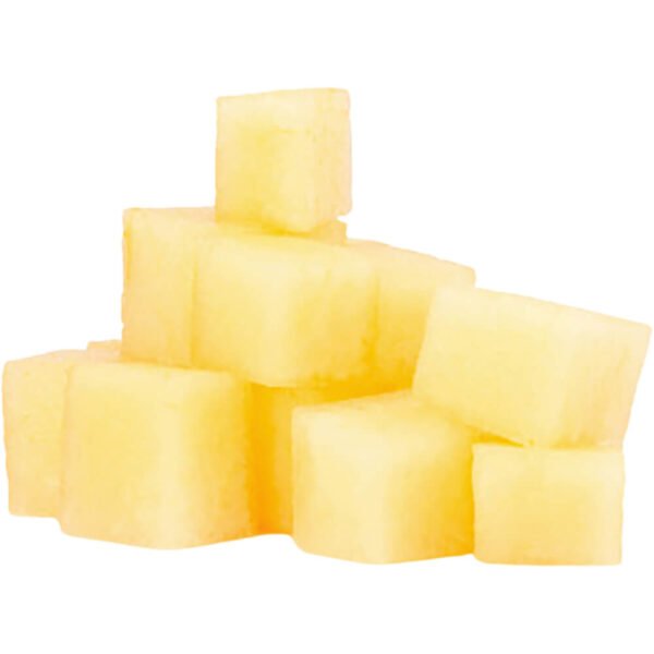 Sweet Melon Chunks