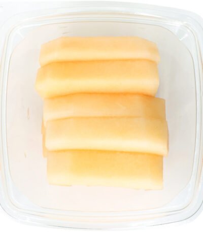 Sweet Melon Slice
