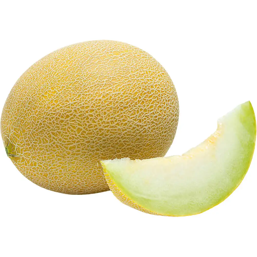 Sweet Melon Sweet Melon