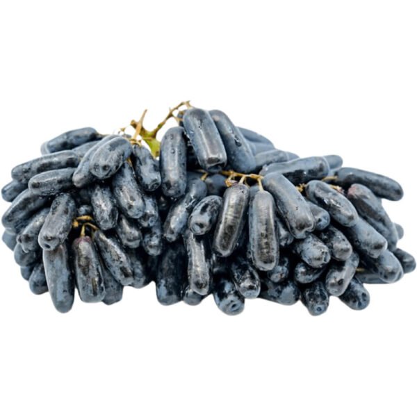 Sweet Sapphire Grapes