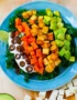 The Cube Salad