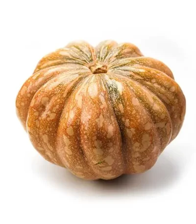 Warty Minion Pumpkin