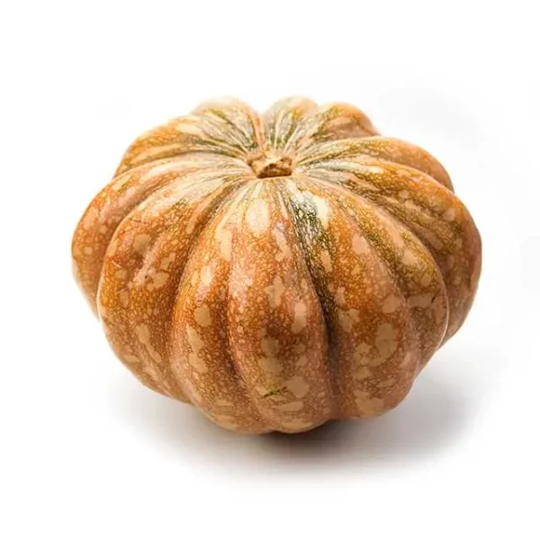 Warty Minion Pumpkin