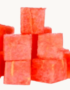 Watermelon Chunks