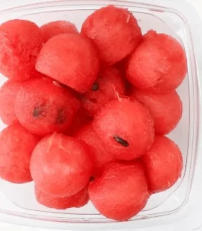 Watermelon Marbles