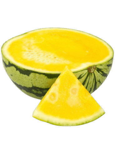 Watermelon Yellow Seedless