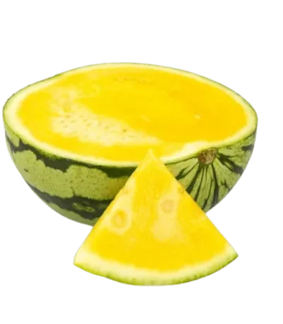 Watermelon Yellow Seedless