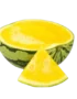 Watermelon Yellow Seedless