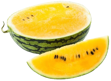 Watermelon Yellow Thailand