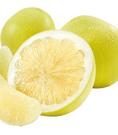 White Pomelo