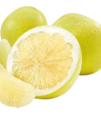 White Pomelo