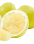 White Pomelo