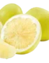 White Pomelo