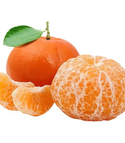 Wogan Mandarin