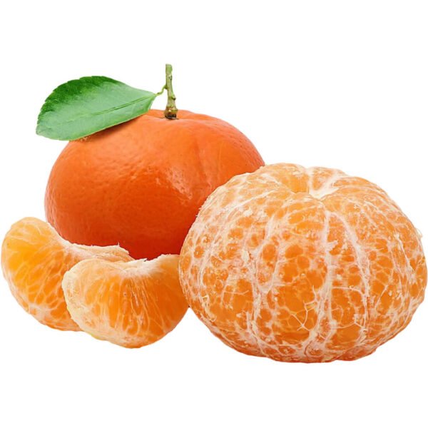Wogan Mandarin
