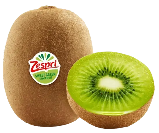 Zespri Kiwi Green